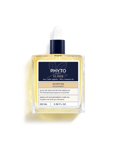 Phyto nutrición aceite sublimador