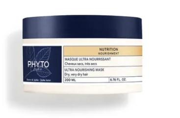 Phyto nutricion mascarilla 200ml