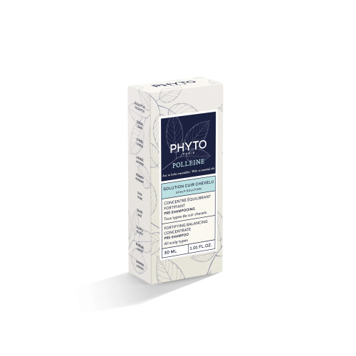 Phyto polleine concentrado equilibrante 30ml