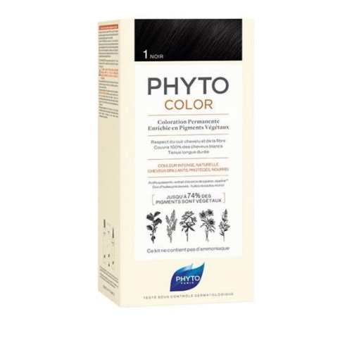 Phytocolor negro 1