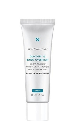 Skinceuticals glycolic 10 renew overnight 50ml