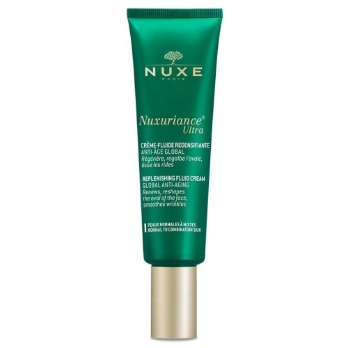 Nuxe nuxuriance ultra tarro todo tipo piel 50ml