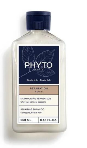 Phyto reparación champú 250ml