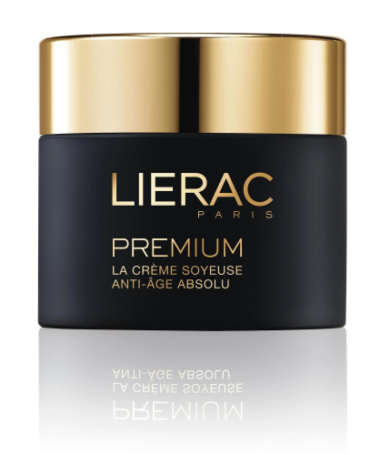 Lierac premium crema sedosa 50ml