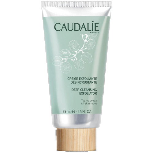 Caudalie crema exfoliante desincrustante