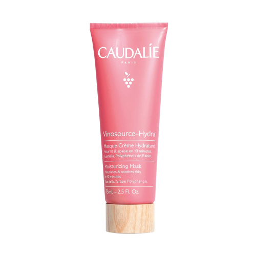 Caudalie vinohydra mascarilla hidratante 30ml