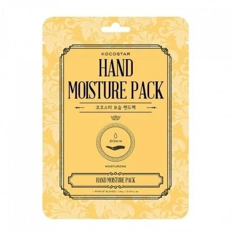Kocostar hand moisture pack