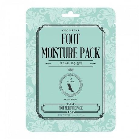 Kocostar foot moisture pack