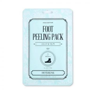 Kocostar foot peeling pack