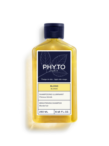 Phyto champu rubio 250ml