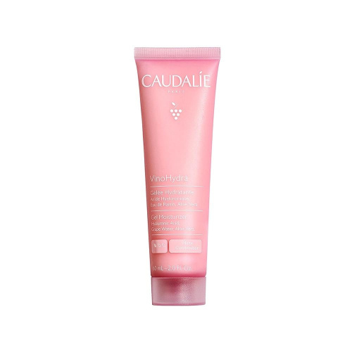 Caudalie vinohydra gelcream 60ml