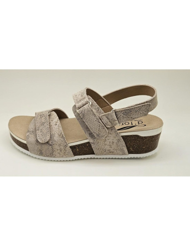 Gandia sandal 35