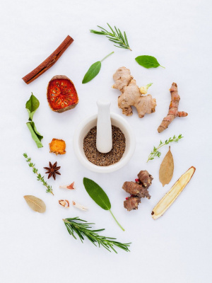 Asesoramiento Dietético y Nutricional