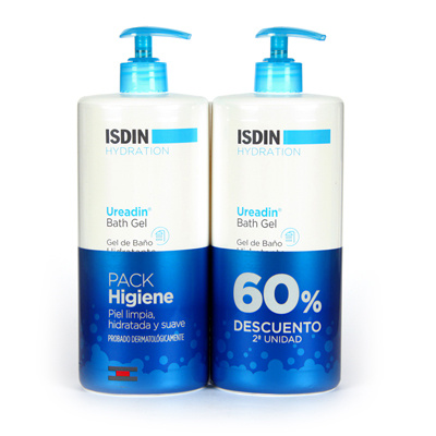 Duo Ureadin Lotion 10 750 Ml