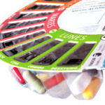 Sistema personalizado de dosificación (SPD)