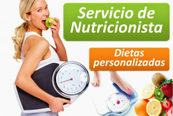 Asesoramiento Dietético y Nutricional