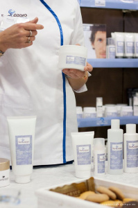 DERMOCOSMÉTICA FARMACIA SAN LÁZARO