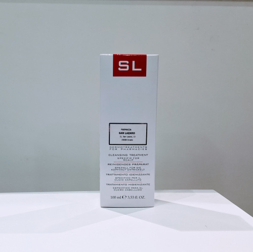 LIMPIADOR HIGIENIZANTE  VITAL PLUS SL CUERO CABELLUDO