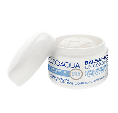 OZOAQUA BALSAMO LABIAL