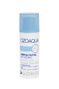 OZOAQUA CREMA DE OZONO 50 ML