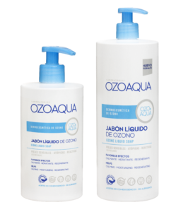 OZOAQUA JABON LIQUIDO 500 ML