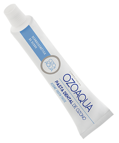OZOAQUA PASTA DENTRIFICA