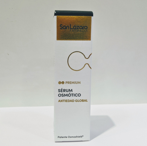 Serum Osmótico farmacia San Lázaro 30ml