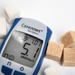 Análisis de Hemoglobina Glicada