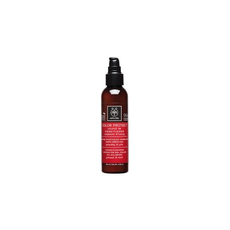 APIVITA ACONDIC. PROTECTOR DEL COLOR SIN ACLARADO 150 ML