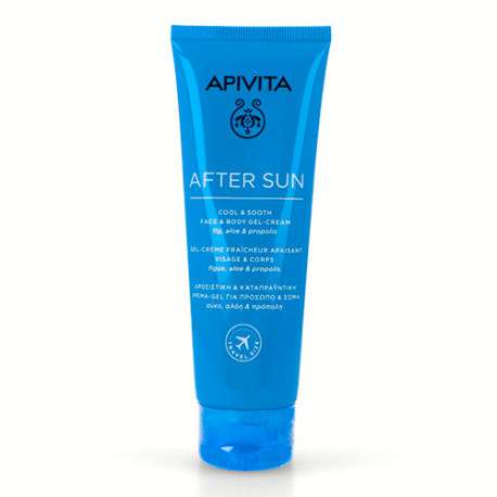 APIVITA AFTERSUN 100 ML