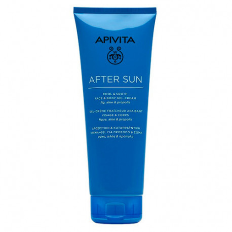 APIVITA AFTERSUN 200 ML