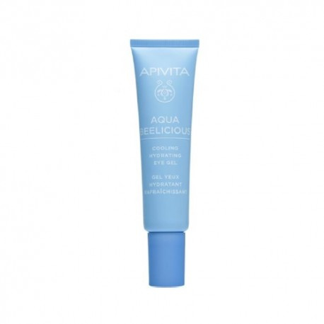 APIVITA AQUA BEELICIOUS GEL CONTORNO DE OJOS 15 ML