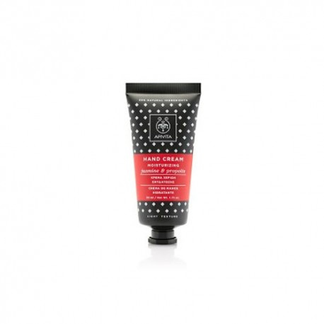 APIVITA CREMA DE MANOS HIDRATANTE JAZMIN 50 ML