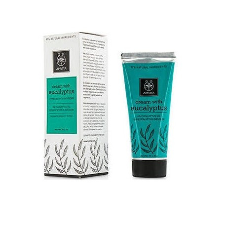 APIVITA CREMA EUCALYPTUS