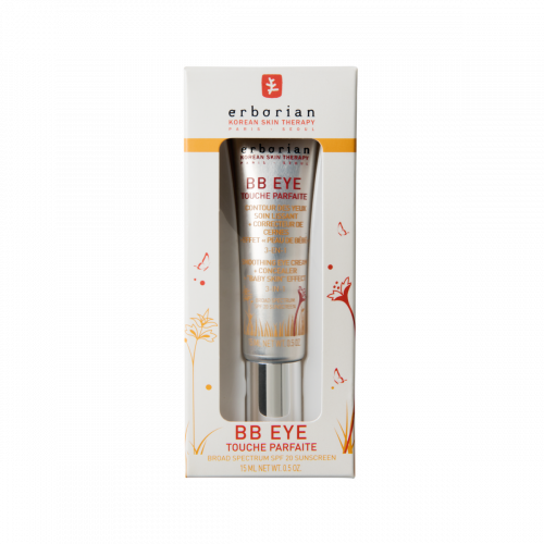BB EYE TOUCHE PARFAITE ERBORIAN 15 ML