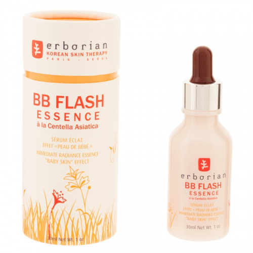 BB SERUM FLASH ESSENCE 30 ML ERBORIAN