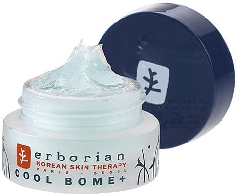 COOL BOME+ ERBORIAN BALSAMO REFRESCANTE Y CURATIVO