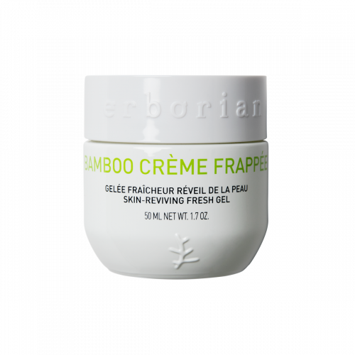 ERBORIAN BAMBOO CREME FRAPPEE 50ML