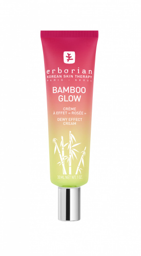 ERBORIAN BAMBOO GLOW 30 ML