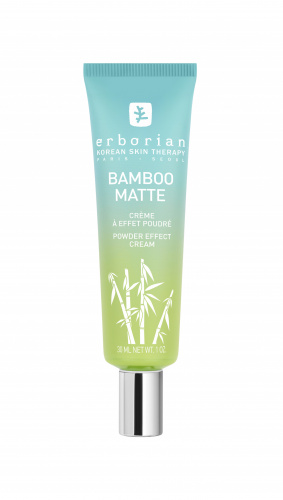 ERBORIAN BAMBOO MATTE 30 ML