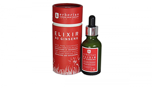 ERBORIAN GINSENG ELIXIR ROYAL 30 ML