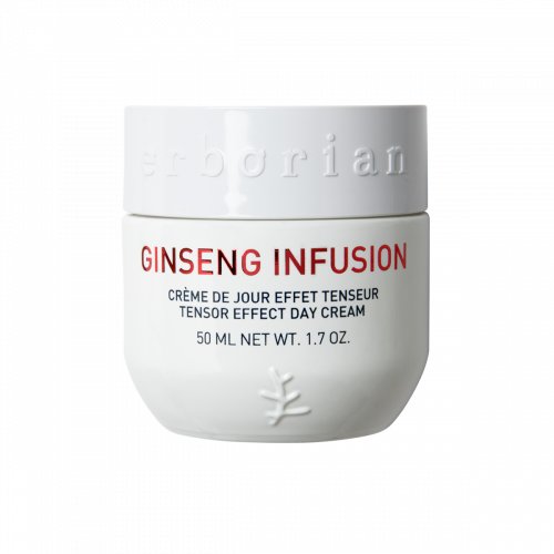 ERBORIAN GINSENG INFUSION 50 ML 