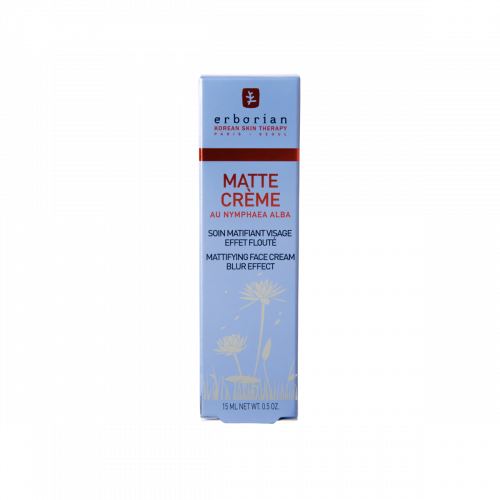 ERBORIAN MATTE CREME 15 ML