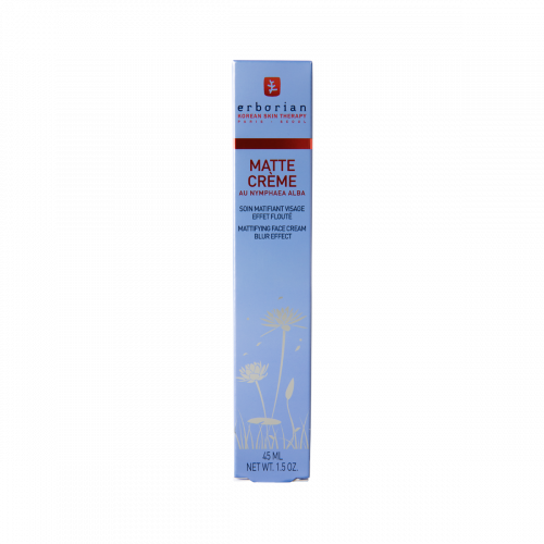 ERBORIAN MATTE CREME 45 ML