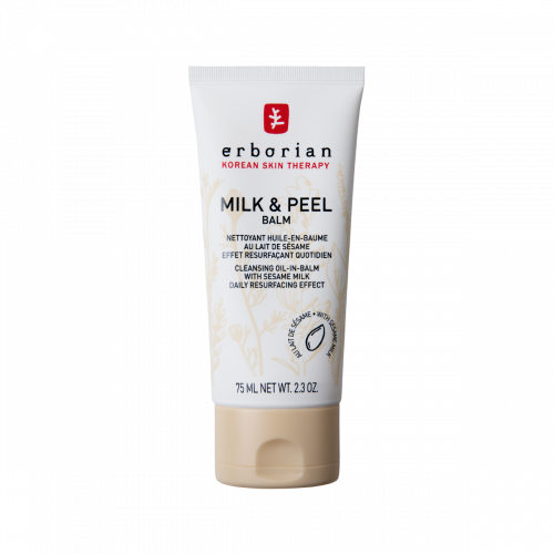 ERBORIAN MILK & PEEL BALM 75 ML