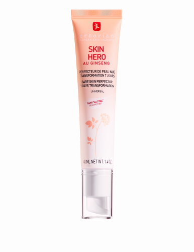 ERBORIAN SKIN HERO 40 ML