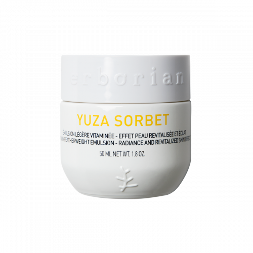 ERBORIAN YUZA SORBET 50 ML 