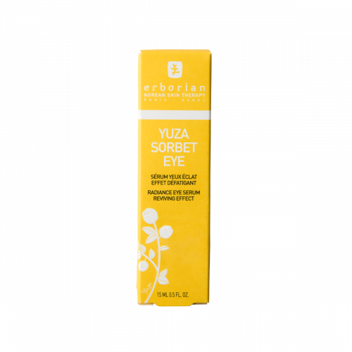 ERBORIAN YUZA SORBET EYE 15 ML 