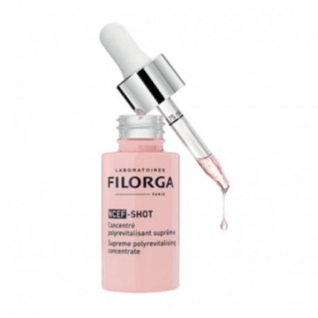 FILORGA NCEF SHOT 15 ML