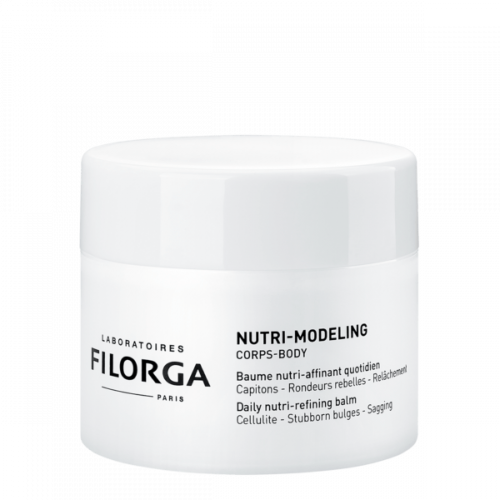 FILORGA NUTRI-MODELING BODY 200 ML